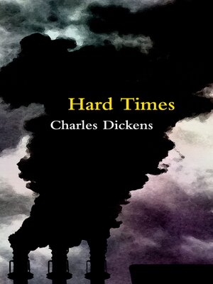cover image of Hard Times (Legend Classics)
